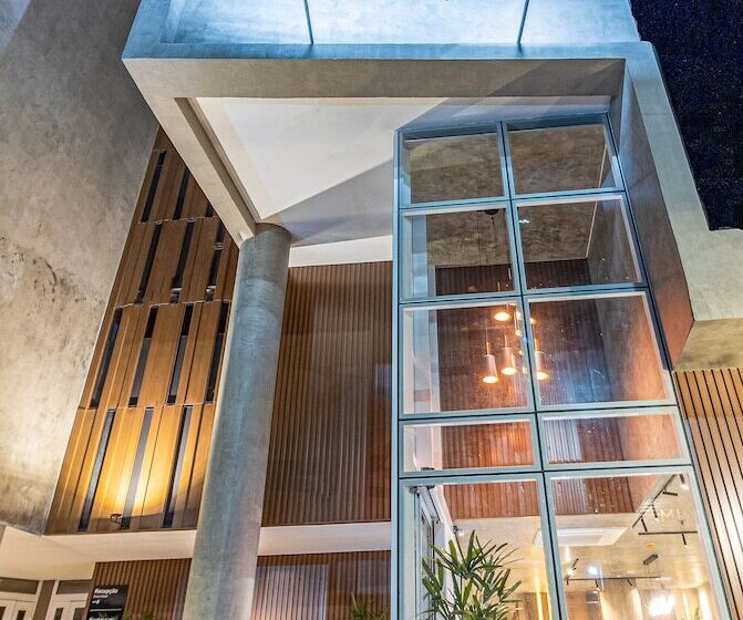 Place2you Hotel By Welkom