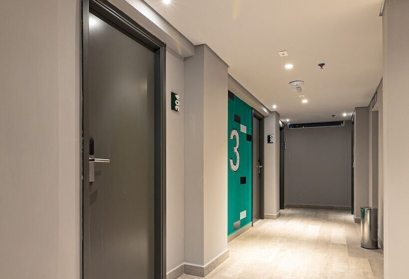 Place2you Hotel By Welkom