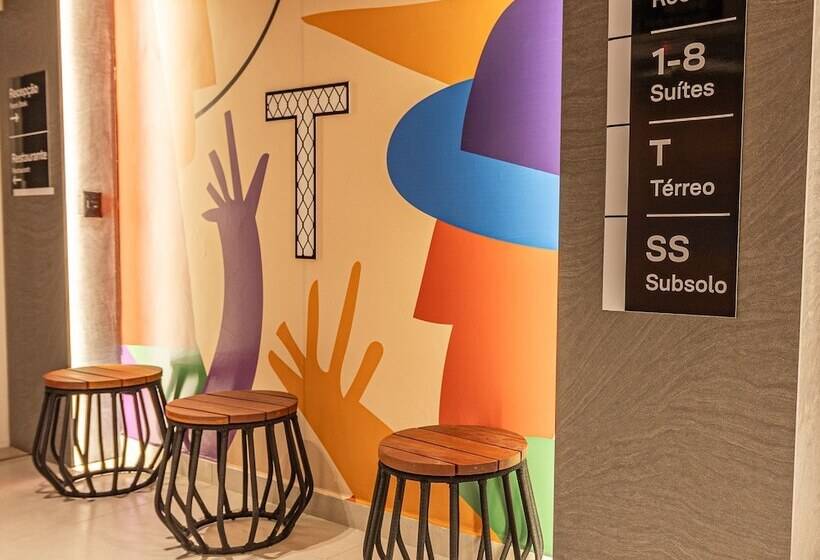 Place2you Hotel By Welkom