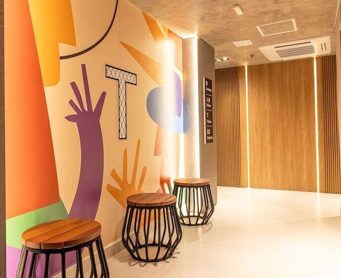 Place2you Hotel By Welkom