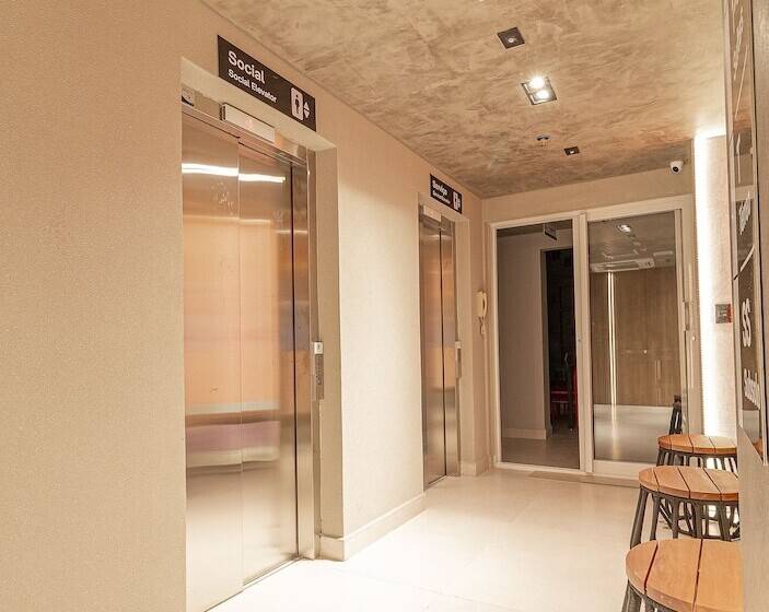 Place2you Hotel By Welkom