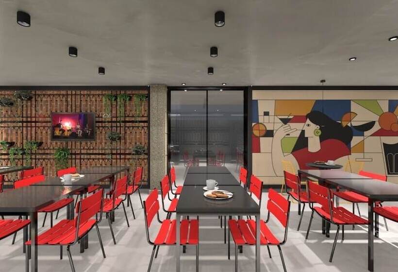 Place2you Hotel By Welkom