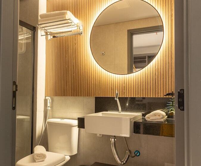 Place2you Hotel By Welkom