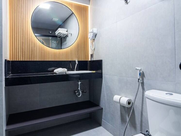 Place2you Hotel By Welkom