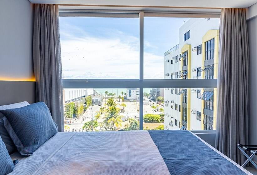 Place2you Hotel By Welkom