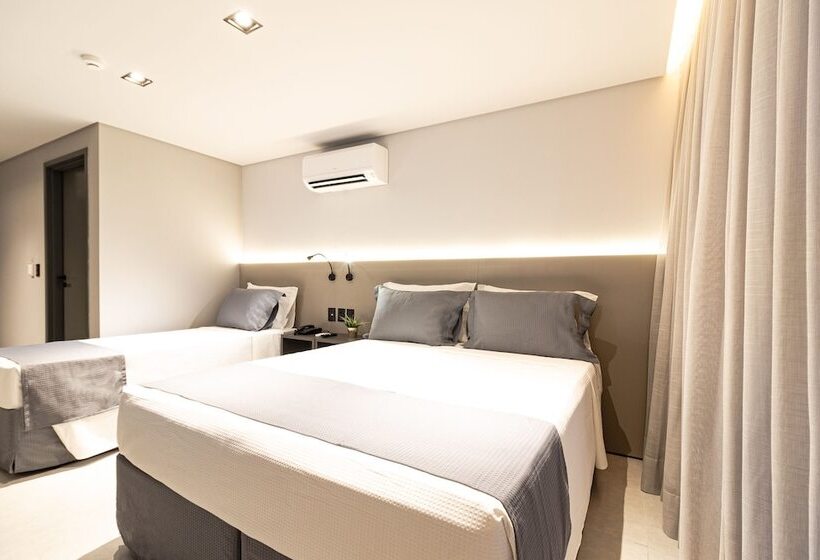 Place2you Hotel By Welkom