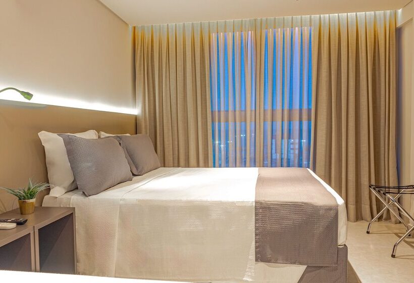 Place2you Hotel By Welkom