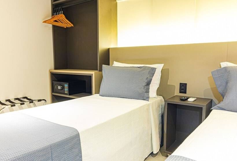 Place2you Hotel By Welkom