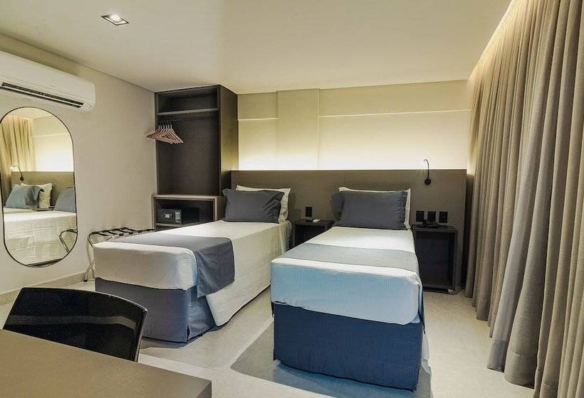 Place2you Hotel By Welkom