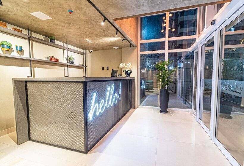 Place2you Hotel By Welkom