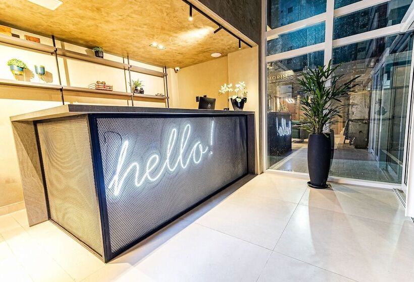 Place2you Hotel By Welkom