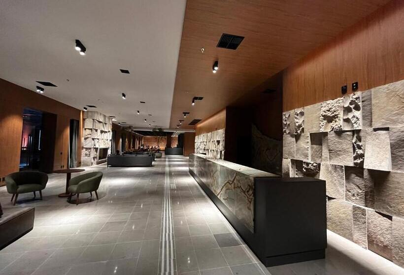 Plaza Hotel & Boulevard Convention Vale Dos Vinhedos