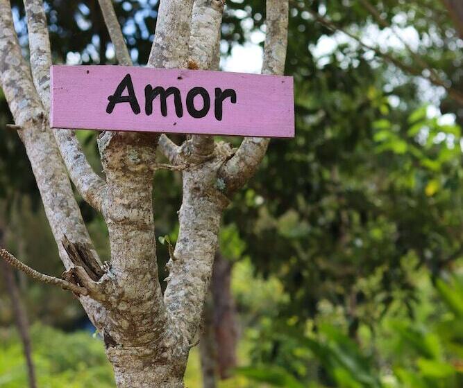 Pousada E Hotel Casa Do Lago