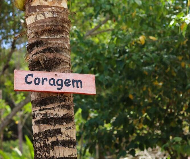 Pousada E Hotel Casa Do Lago