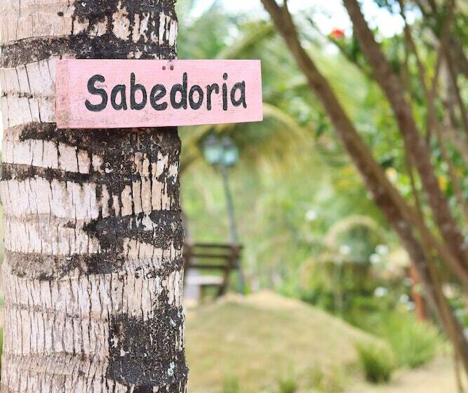 Pousada E Hotel Casa Do Lago