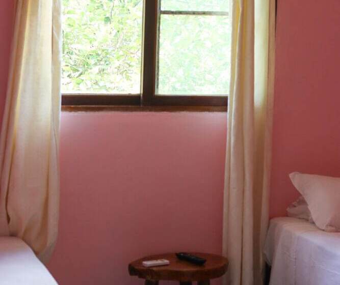 Pousada E Hotel Casa Do Lago