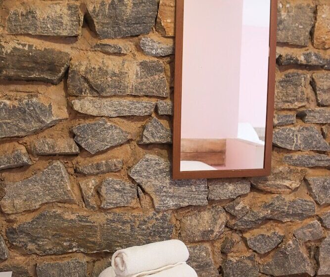 Pousada E Hotel Casa Do Lago