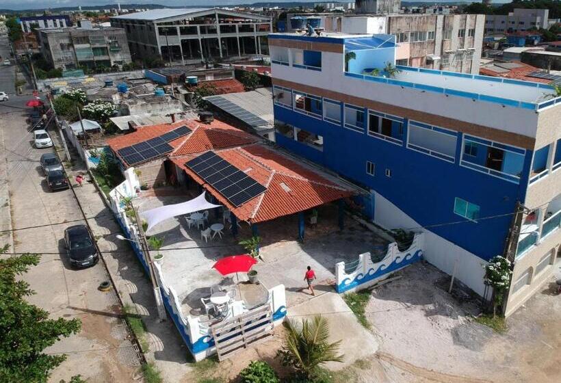 Pousada E Hotel Malibu