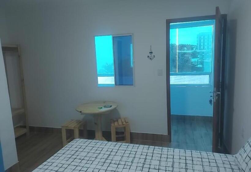 Pousada E Hotel Malibu