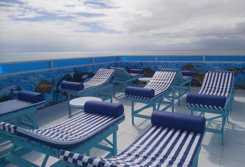 Pousada E Hotel Malibu