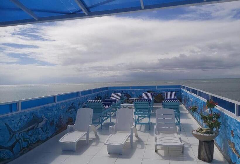 Pousada E Hotel Malibu