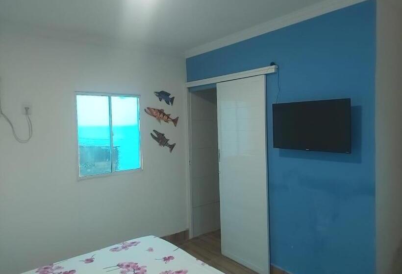 Pousada E Hotel Malibu