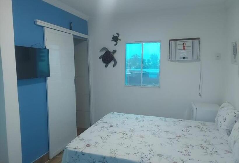 Pousada E Hotel Malibu