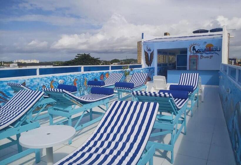 Pousada E Hotel Malibu