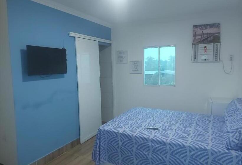 Pousada E Hotel Malibu