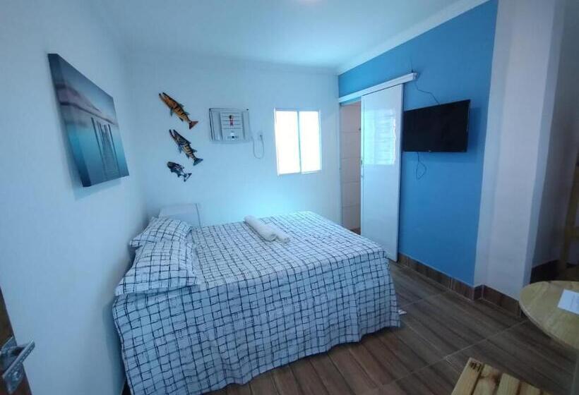 Pousada E Hotel Malibu