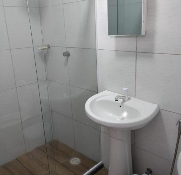 Pousada E Hotel Malibu