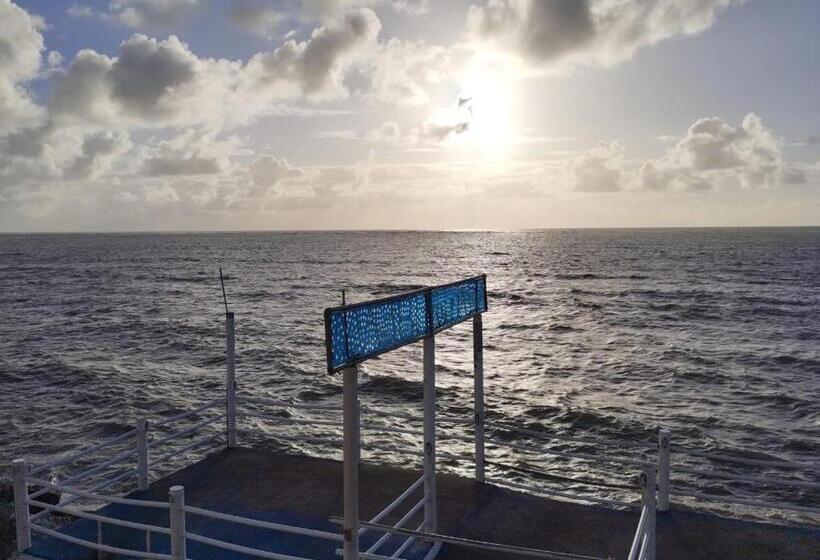 Pousada E Hotel Malibu