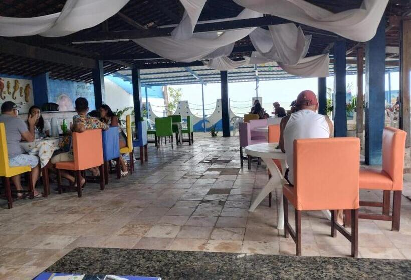 Pousada E Hotel Malibu