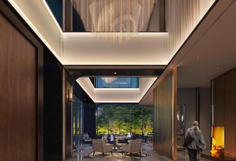 Premier Hotel  Cabin President  Tokyo