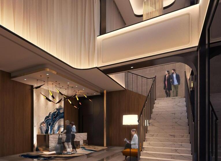 Premier Hotel  Cabin President  Tokyo