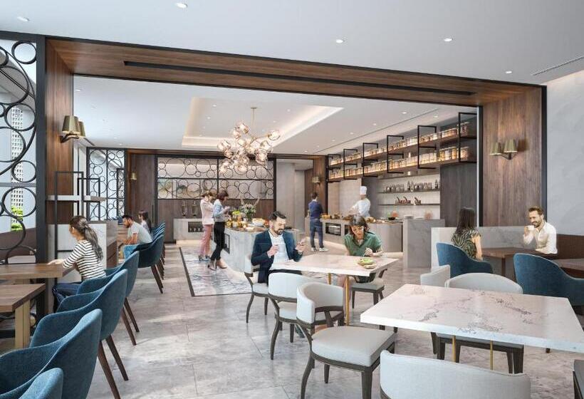 Premier Hotel  Cabin President  Tokyo