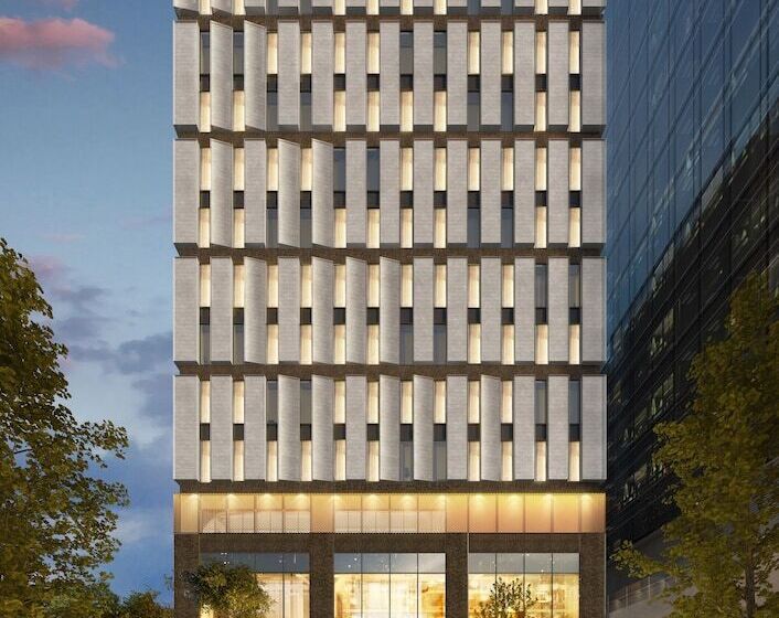 Premier Hotel  Cabin President  Tokyo