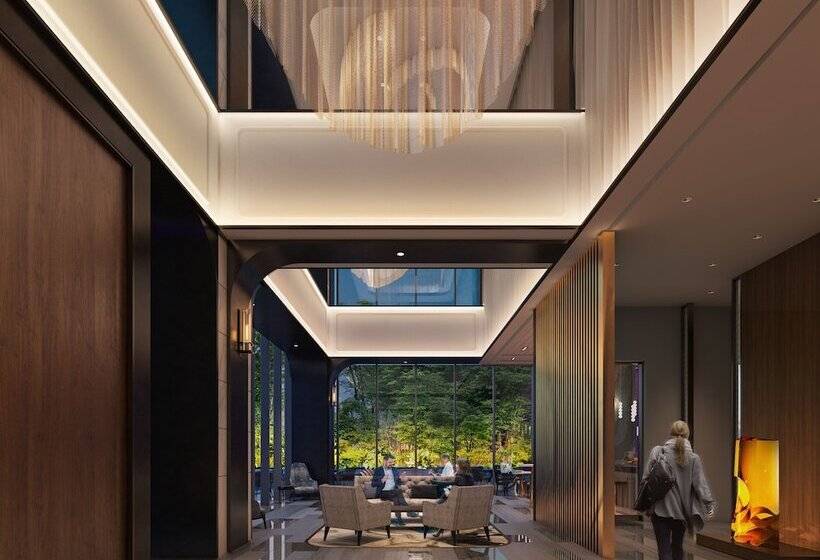 Premier Hotel  Cabin President  Tokyo