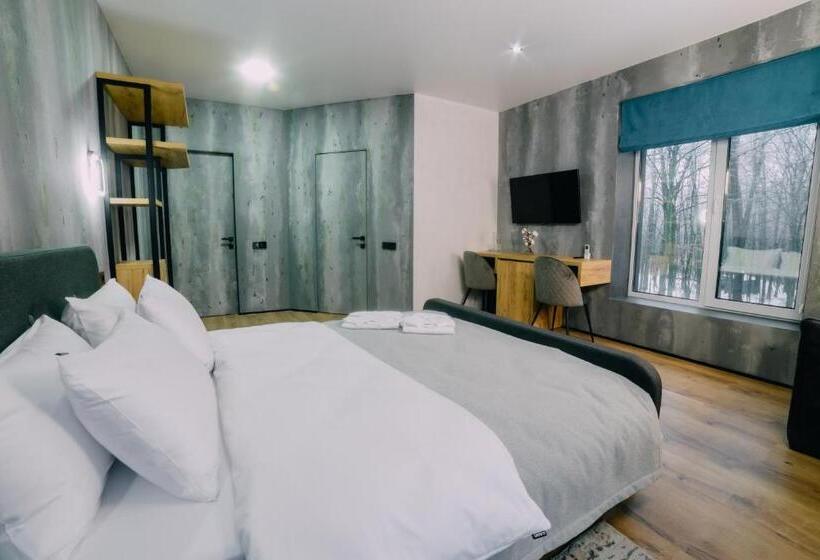 Rado Hotel Spa