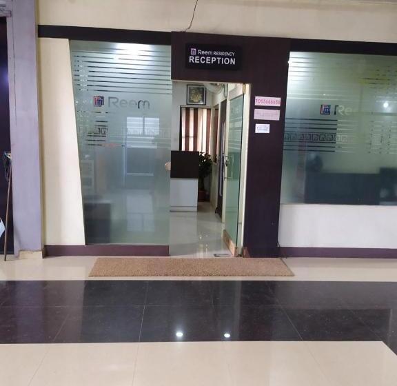 Reem Resedency