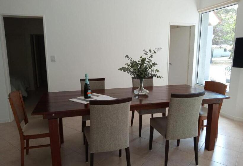 منتجع El Campo Departamentos