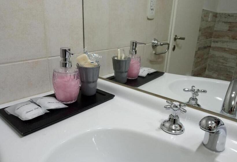 منتجع El Campo Departamentos