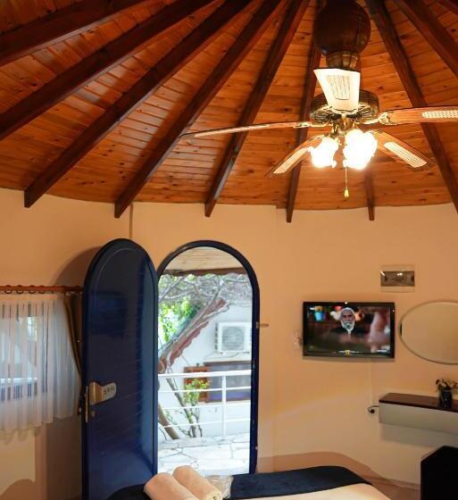 منتجع Foryou Otuzbeş