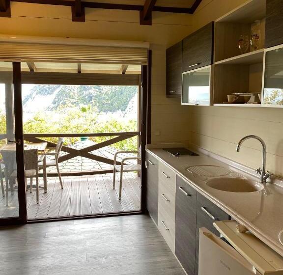 منتجع Foryou Otuzbeş