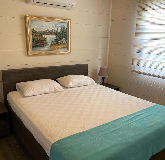 منتجع Foryou Otuzbeş