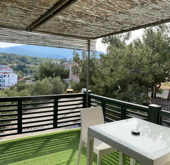 منتجع Foryou Otuzbeş