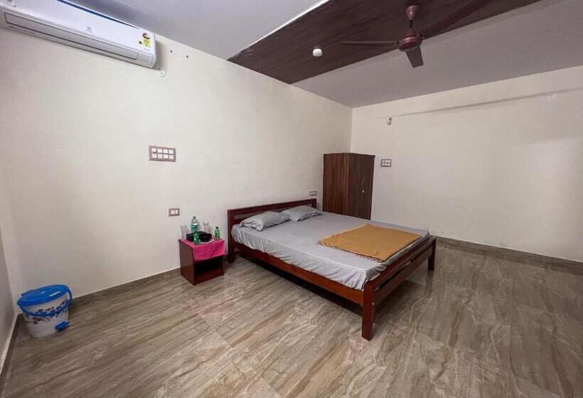 منتجع Gandhada Goodu Retreat