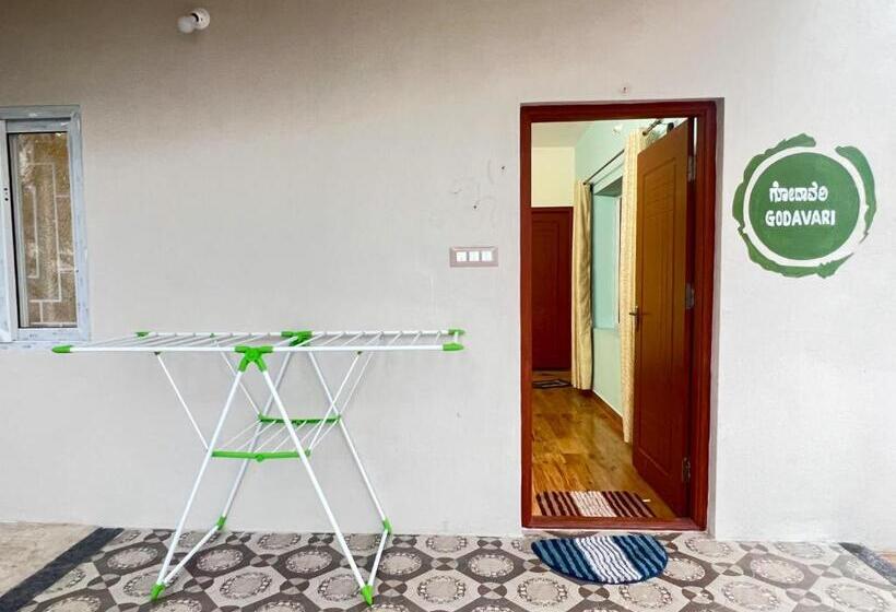 אתר נופש Gandhada Goodu Retreat