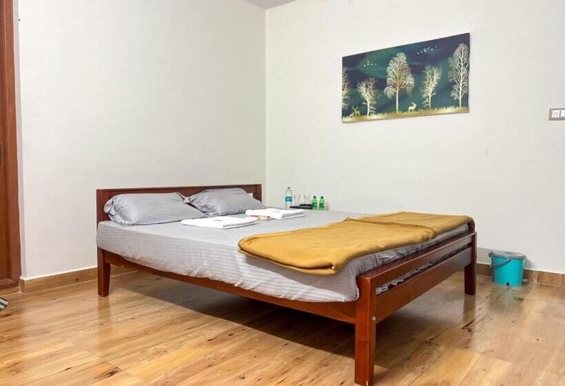 אתר נופש Gandhada Goodu Retreat