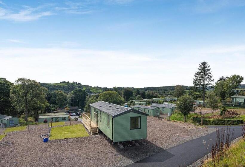 אתר נופש Kippford View Holiday Park